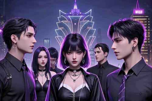 长征账号申请开通